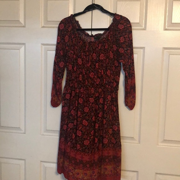 Forever 21 Dresses & Skirts - Floral Forever 21 dress